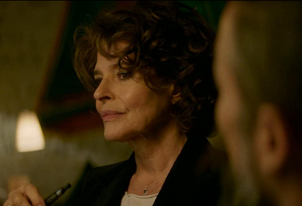 movie image
